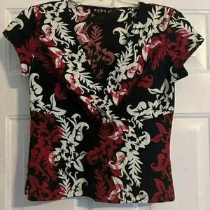 90s BCBG Top (must be bundled with another item)
